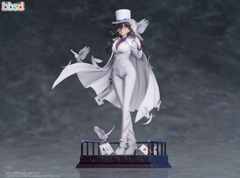  Mouri Ran cos Kuroba Kaito - Detective Conan - BBSD Studio 