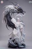  Jinhsi - Wuthering Waves - MiaoYinFang Studio 