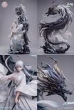  Jinhsi - Wuthering Waves - MiaoYinFang Studio 