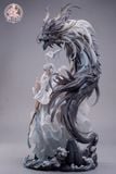  Jinhsi - Wuthering Waves - MiaoYinFang Studio 