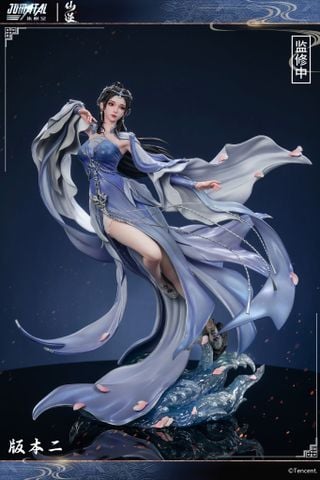  Lý Mộ Uyển - Tiên Nghịch - Jomatal 