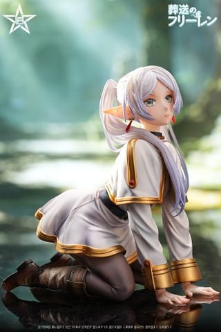  Frieren - Sousou No Frieren - JiangXing Studio 