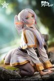  Frieren - Sousou No Frieren - JiangXing Studio 