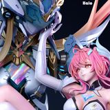  Aemeath - Wuthering Waves - Halo Studio 