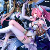  Aemeath - Wuthering Waves - Halo Studio 