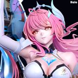  Aemeath - Wuthering Waves - Halo Studio 