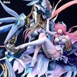  Aemeath - Wuthering Waves - Halo Studio 