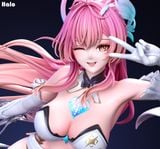  Aemeath - Wuthering Waves - Halo Studio 