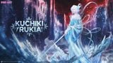  Kuchiki Rukia - Bleach - POP.ART Studio 