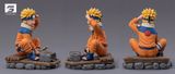 Uzumaki Naruto - Naruto Shippuden - Fighting Sprit Studio 