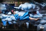  Howl's Moving Castle ver 4 - Black Ant Studio & White Deer Studio 
