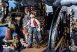  Howl's Moving Castle ver 4 - Black Ant Studio & White Deer Studio 