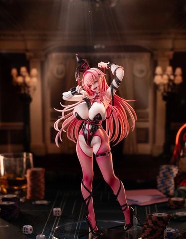  Velvet - Goddess of Victory: Nikke - FK Studio 