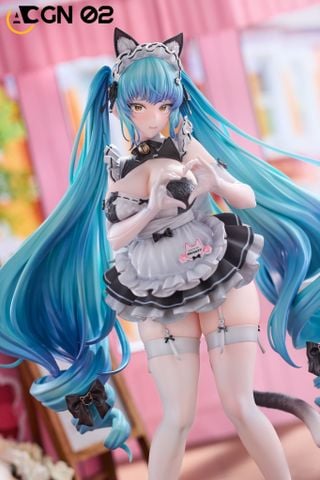  Privaty - Goddess of Victory: Nikke - ACGN 02 Studio 