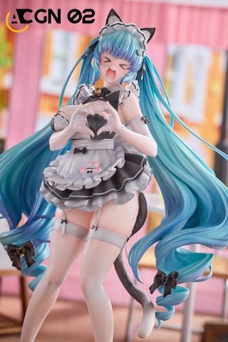  Privaty - Goddess of Victory: Nikke - ACGN 02 Studio 