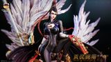  Bayonetta - Coolbear Studio 