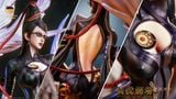  Bayonetta - Coolbear Studio 