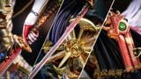  Bayonetta - Coolbear Studio 