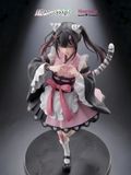  Noi Komazawa - Chou Kaguya-hime! - Hoooooly Studio 