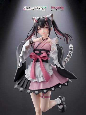  Noi Komazawa - Chou Kaguya-hime! - Hoooooly Studio 