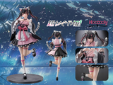  Noi Komazawa - Chou Kaguya-hime! - Hoooooly Studio 