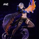  Galbrena - Wuthering Waves - ANE Studio 