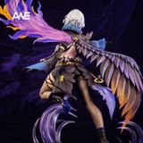  Galbrena - Wuthering Waves - ANE Studio 