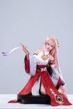  Yae Miko - Genshin Impact - Weyland Bioscience 