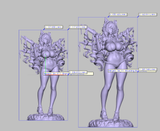  Crown - Goddess of Victory: Nikke - New Age Studio 