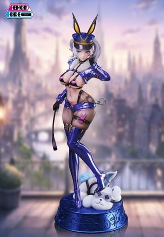  Frieren & Fern - Sousou No Frieren - Demon Core Studio 