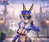  Frieren & Fern - Sousou No Frieren - Demon Core Studio 