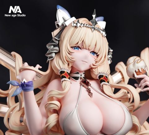  Crown - Goddess of Victory: Nikke - New Age Studio 