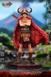  Luffy - One Piece - Elbaph Studio 