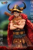  Luffy - One Piece - Elbaph Studio 