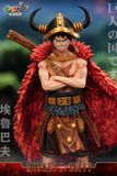  Luffy - One Piece - Elbaph Studio 