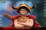  Luffy - One Piece - Elbaph Studio 