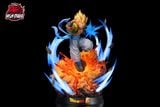  Gogeta Blue - Dragon Ball - Kylin Studio 