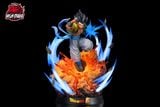  Gogeta Blue - Dragon Ball - Kylin Studio 