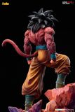  Son Goku SSJ4 - Dragon Ball - Iris Studio 