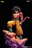  Son Goku SSJ4 - Dragon Ball - Iris Studio 