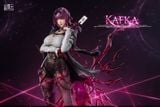  Kafka - Honkai Star Rail - Mountian Rain Cloud Studio 