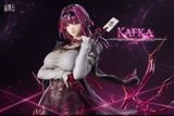  Kafka - Honkai Star Rail - Mountian Rain Cloud Studio 