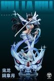  Kiryuuin Satsuki - Kill La Kill - Mask Studio 