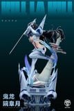  Kiryuuin Satsuki - Kill La Kill - Mask Studio 