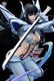  Kiryuuin Satsuki - Kill La Kill - Mask Studio 