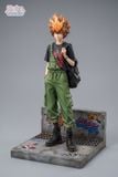  Chrome Dokuro & Sawada Tsunayoshi - Hitman Reborn - KOKO Studio 