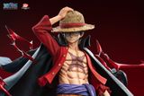  Monkey D Luffy - One Piece - Jimei Palace 