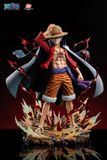  Monkey D Luffy - One Piece - Jimei Palace 