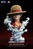  Monkey D Luffy - One Piece - Jimei Palace 