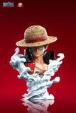  Monkey D Luffy - One Piece - Jimei Palace 
